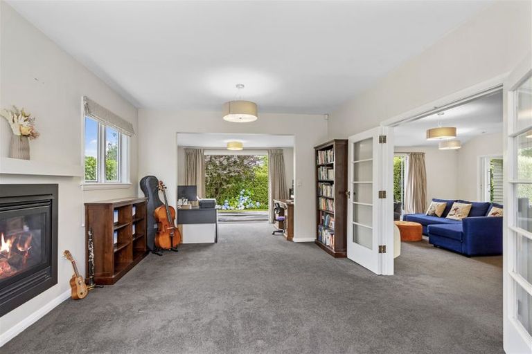 Photo of property in 428 Ilam Road, Bryndwr, Christchurch, 8052