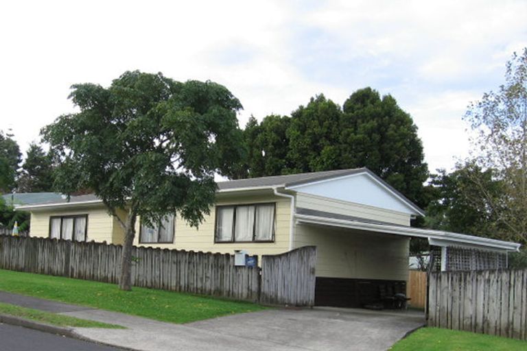 Photo of property in 2 Backhurst Grove, Massey, Auckland, 0614