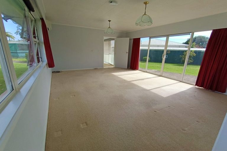 Photo of property in 55 Browne Street, Waitara, 4320