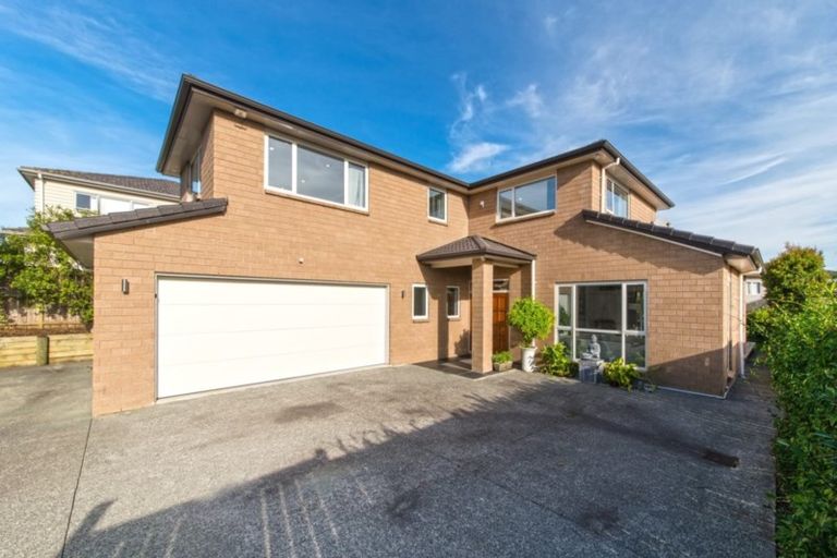 Photo of property in 13 Kildare Road, Flat Bush, Auckland, 2019