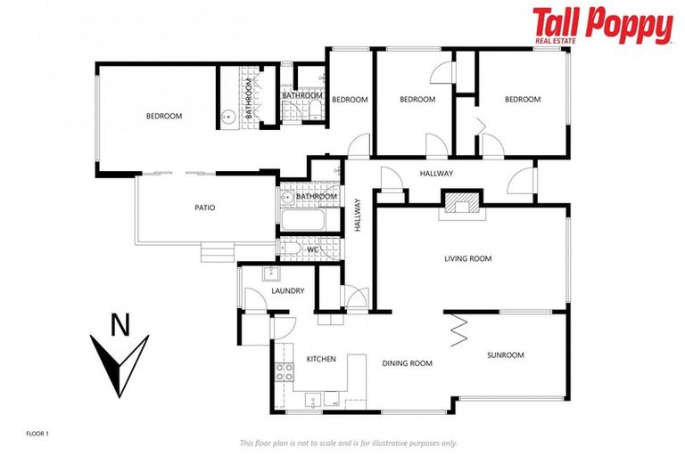 Photo of property in 1246 Fergusson Drive, Brown Owl, Upper Hutt, 5018