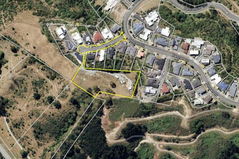 Photo of property in 140a Panorama Drive, Enner Glynn, Nelson, 7011