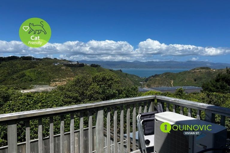 Photo of property in 22c John Sims Drive, Broadmeadows, Wellington, 6035