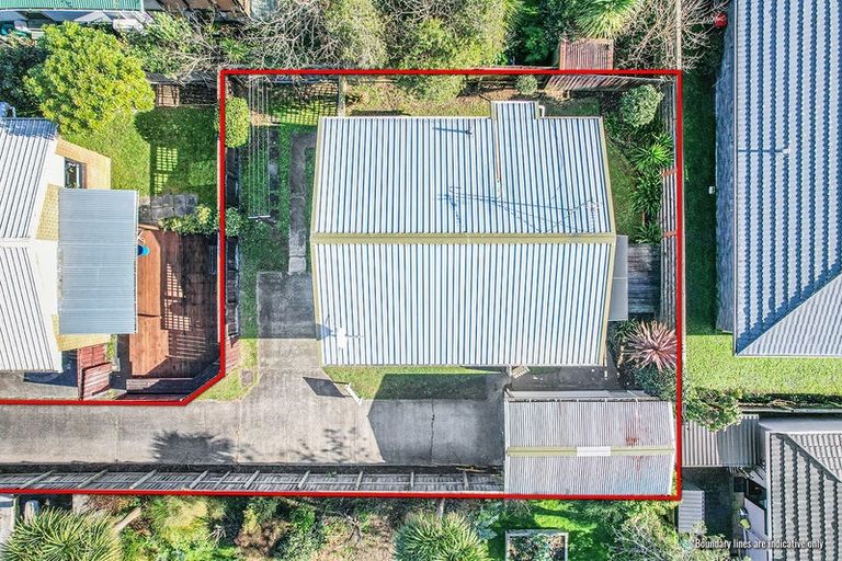 Photo of property in 7b Frances Street, Hamilton East, Hamilton, 3216