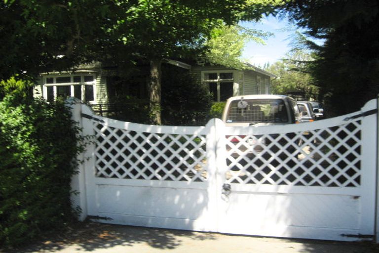 Photo of property in 336 Prestons Road, Marshland, Christchurch, 8051