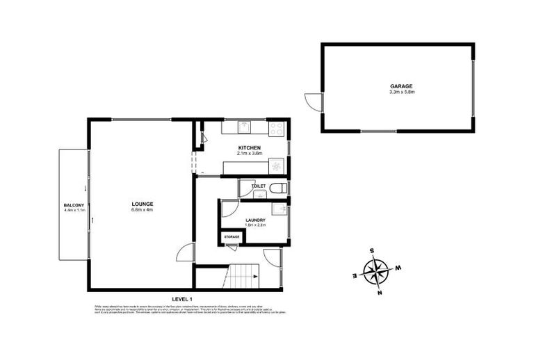 Photo of property in 2/46 Maupuia Road, Miramar, Wellington, 6022