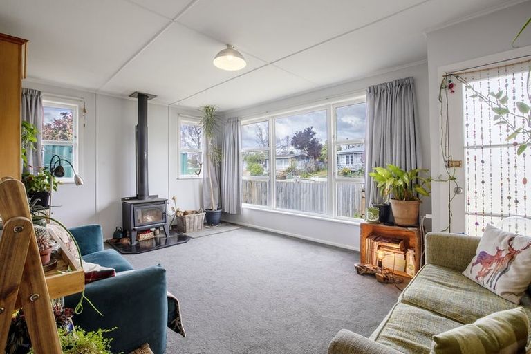 Photo of property in 6 Rangipoia Place, Turangi, 3334