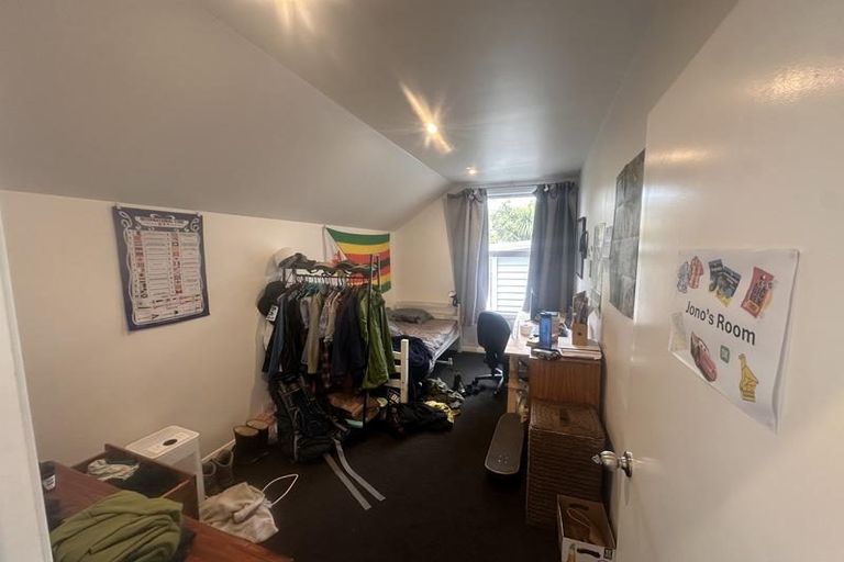 Photo of property in 141 Abel Smith Street, Aro Valley, Wellington, 6011