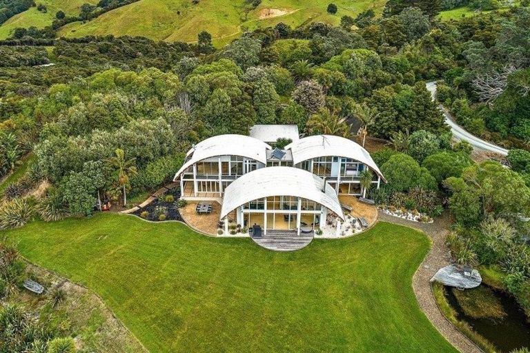 Photo of property in 479 Mahurangi West Road, Mahurangi West, Warkworth, 0983