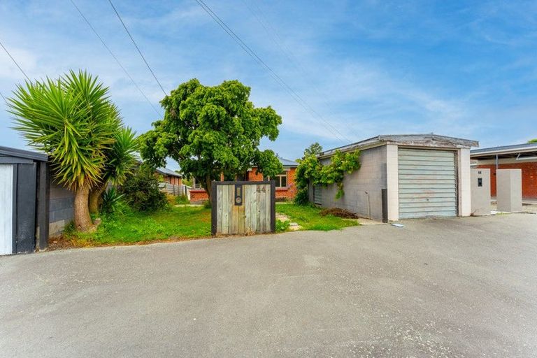 Photo of property in 44 Newton Street, Watlington, Timaru, 7910