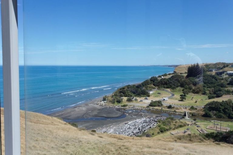 Photo of property in 107a Peat Avenue, Kai Iwi, Whanganui, 4574