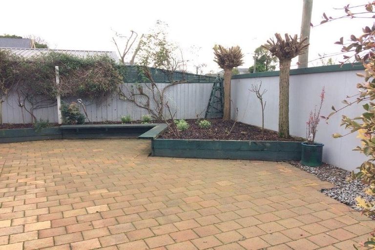 Photo of property in 1/17 Bristol Street, St Albans, Christchurch, 8014