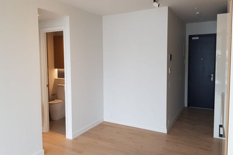 Photo of property in Victoria Lane Apartments, 606/161 Victoria Street, Te Aro, Wellington, 6011