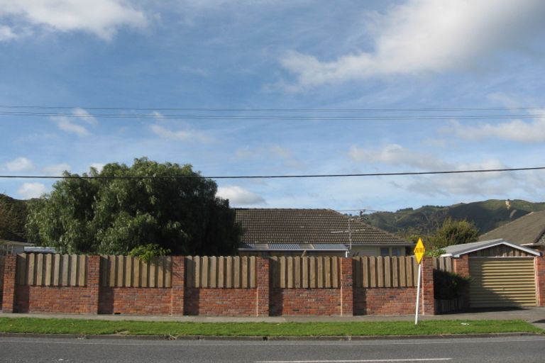 Photo of property in 1/385 Cambridge Terrace, Naenae, Lower Hutt, 5011