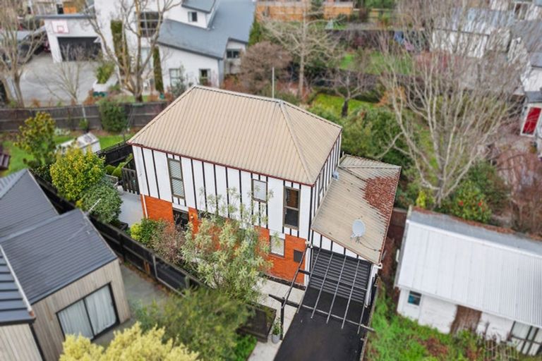 Photo of property in 1/160 Saint Albans Street, St Albans, Christchurch, 8014