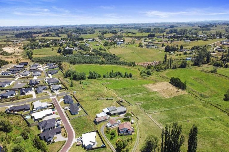 Photo of property in 6 Rongopai Close, Te Kauwhata, 3710