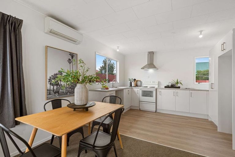 Photo of property in 47a Sedcole Street, Pahiatua, 4910