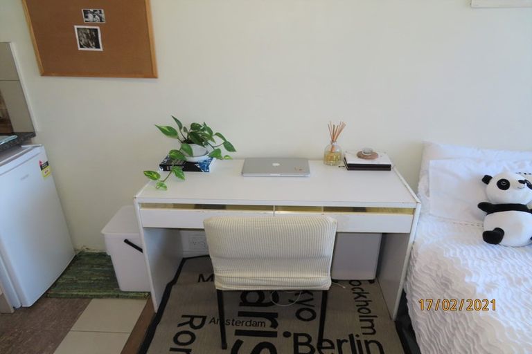 Photo of property in Avon Flats, 1-23/217 The Terrace, Wellington Central, Wellington, 6011