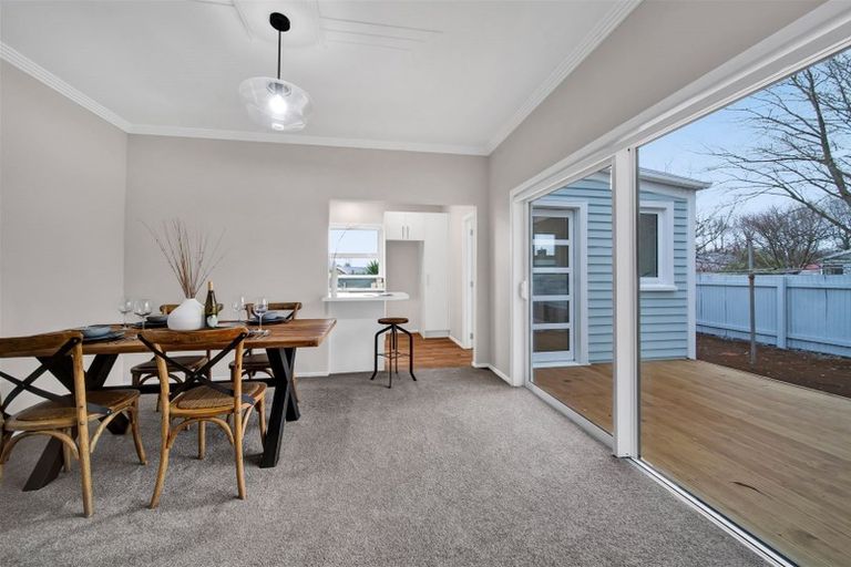 Photo of property in 22a Hobson Street, Normanby, Hawera, 4614