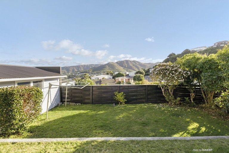 Photo of property in 41 Kandy Crescent, Ngaio, Wellington, 6035