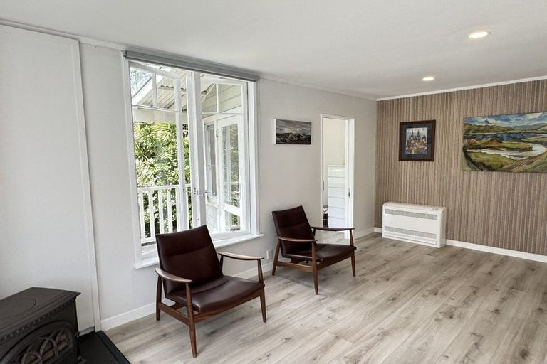 Photo of property in 6 Glenbervie Terrace, Thorndon, Wellington, 6011