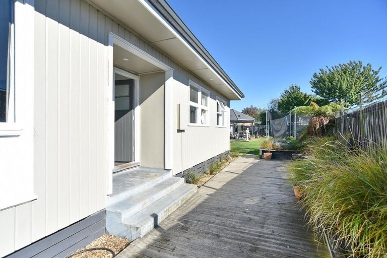 Photo of property in 53 Joy Street, Shirley, Christchurch, 8061