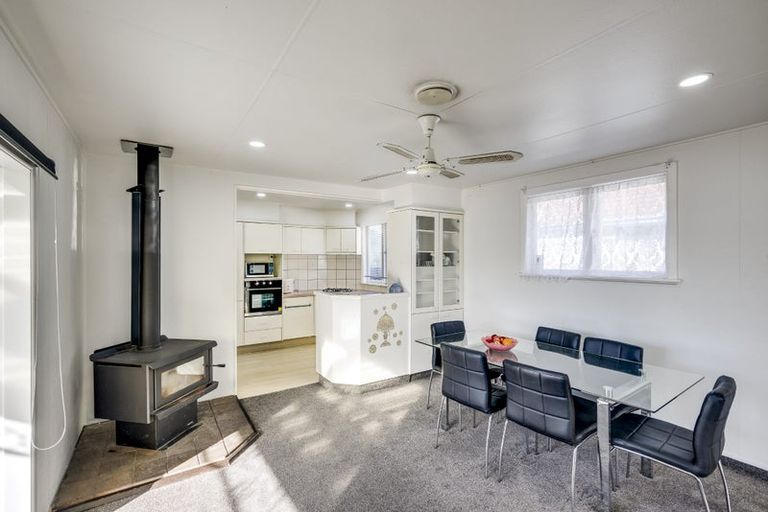 Photo of property in 424 Montgomery Street, Raureka, Hastings, 4120