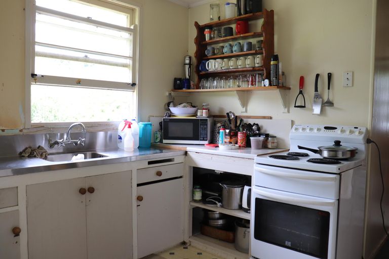 Photo of property in 951a Waingaro Road, Glen Massey, Ngaruawahia, 3793