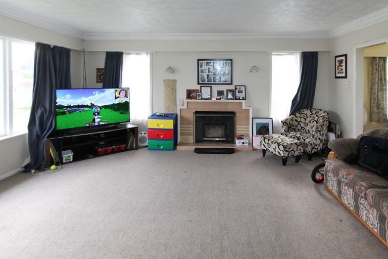 Photo of property in 46 Corlett Street, Utuhina, Rotorua, 3015