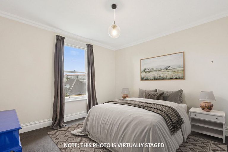 Photo of property in 74 Cargill Street, Dunedin Central, Dunedin, 9016