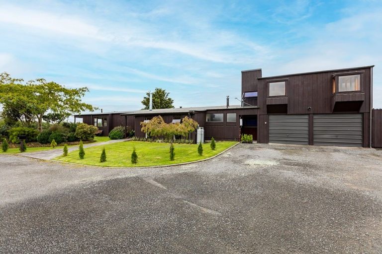 Photo of property in 90 Mount Herbert Road, Waipukurau, 4200