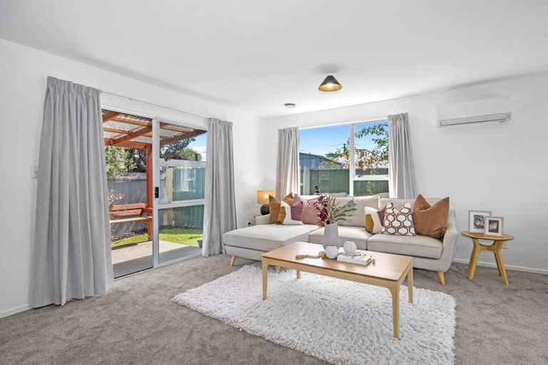 Photo of property in 1/16 Maryhill Avenue, Hoon Hay, Christchurch, 8025