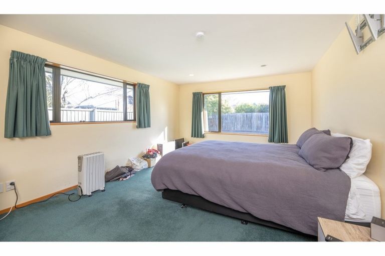 Photo of property in 91 Johns Road, Rangiora, 7400