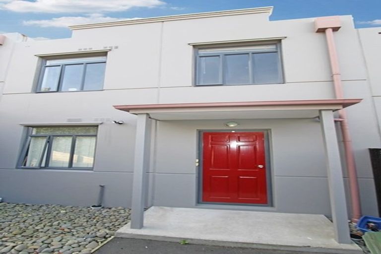 Photo of property in 117 Carroll Street, Dunedin Central, Dunedin, 9016