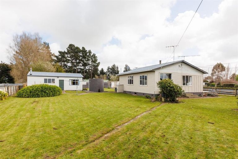 Photo of property in 5 Ashby Lane, Marton, 4787