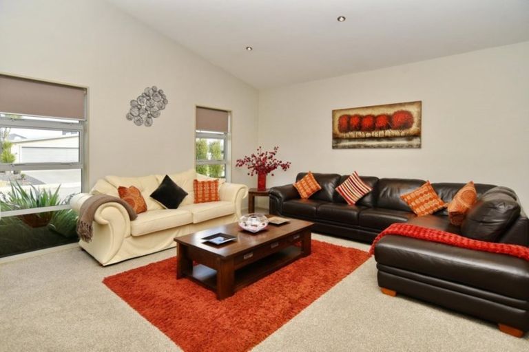 Photo of property in 24 Cedar Place, Rangiora, 7400