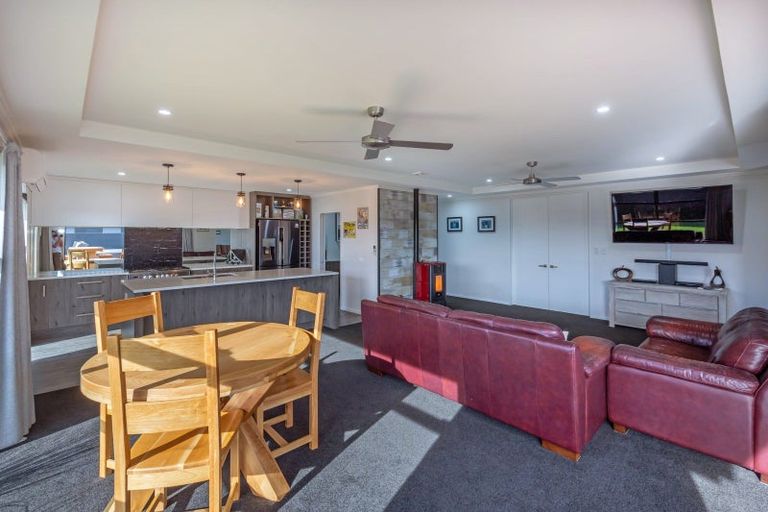 Photo of property in 3 Corriedale Lane, West Melton, 7618