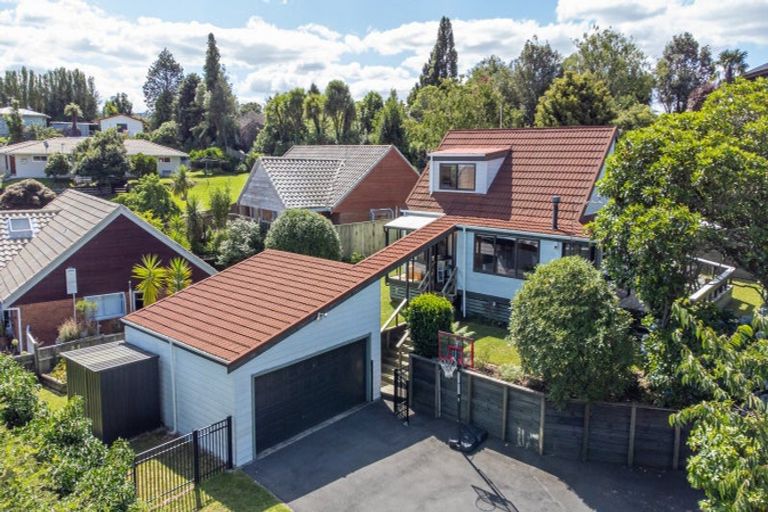 Photo of property in 43 Moncur Drive, Springfield, Rotorua, 3015