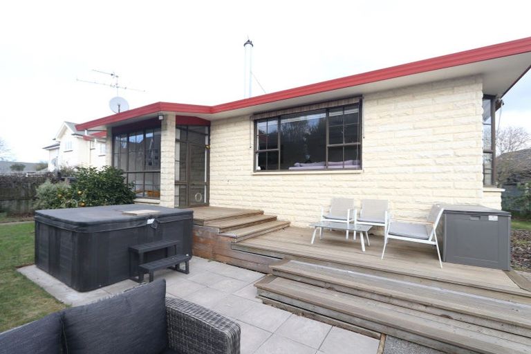 Photo of property in 15 Mason Place, Allenton, Ashburton, 7700