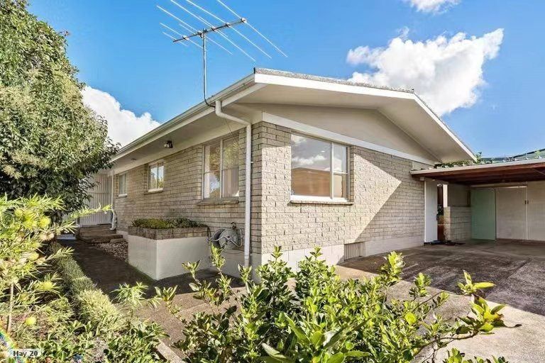 Photo of property in 3/15 O'halloran Road, Howick, Auckland, 2014