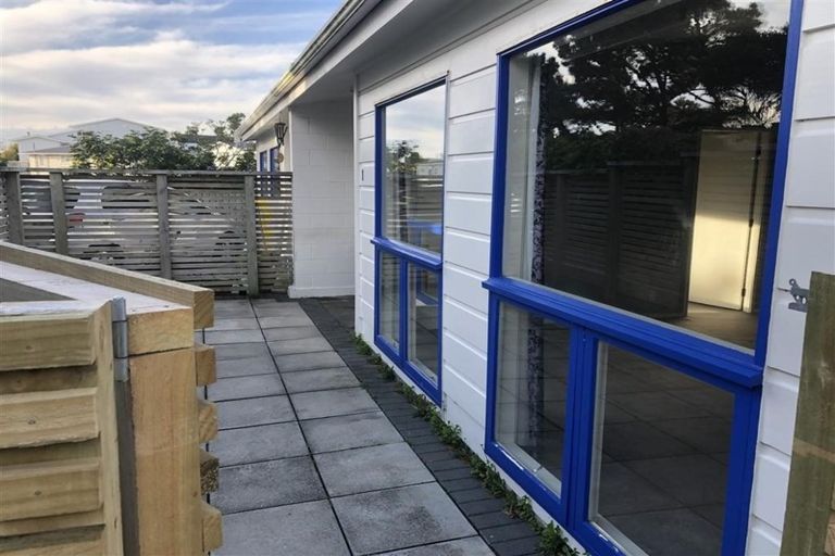 Photo of property in 29 Maple Grove, Kingston, Wellington, 6021