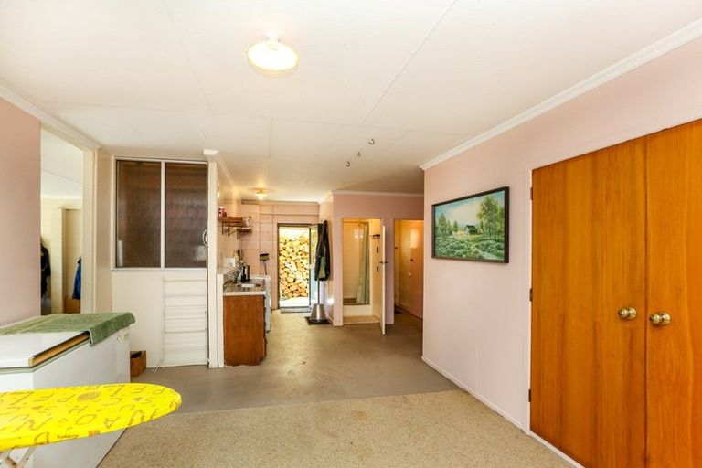 Photo of property in 481 Carrington Road, Hurworth, New Plymouth, 4371