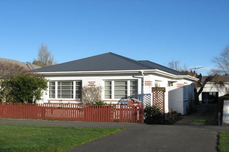 Photo of property in 42 Melbourne Street, Windsor, Invercargill, 9810