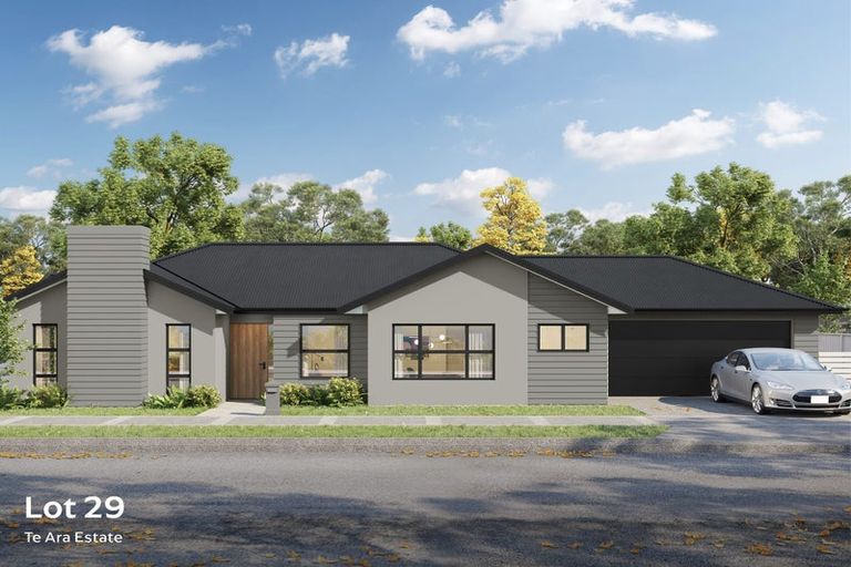 Photo of property in 40 Te Ara O Roimata, Wainuiomata, Lower Hutt, 5014