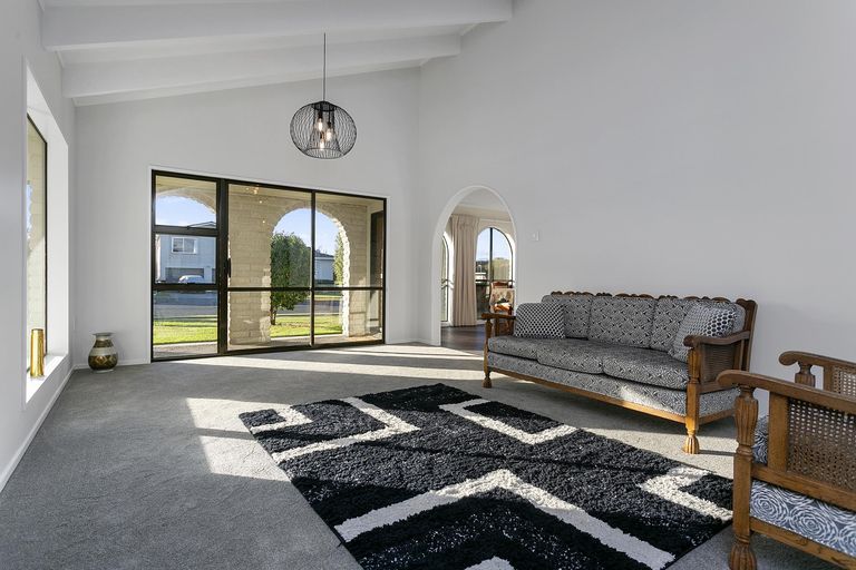 Photo of property in 29 Kauri Crescent, Matamata, 3400