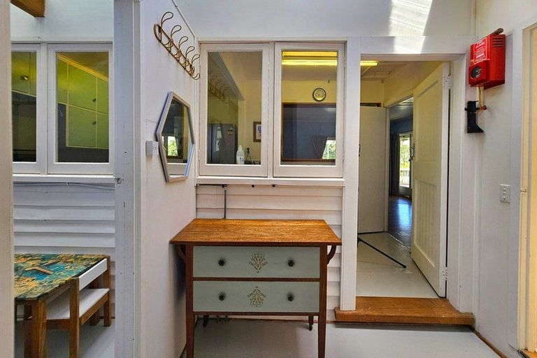 Photo of property in 229 Hokianga Harbour Drive, Omapere, Kaikohe, 0473