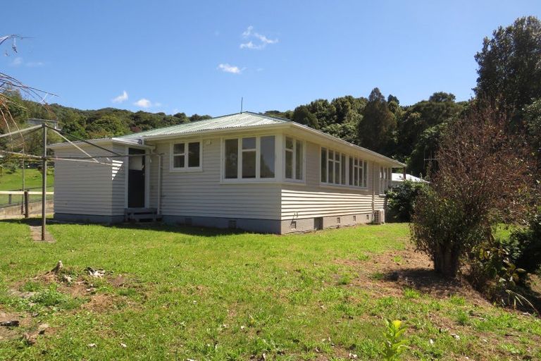 Photo of property in 19 Western Extension, Tuai, Wairoa, 4195