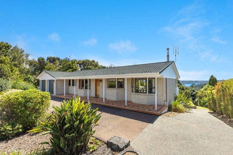 Photo of property in 45 Mahurangi East Road, Snells Beach, Warkworth, 0982