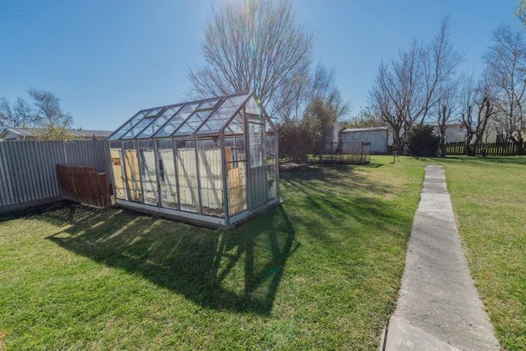Photo of property in 39 Bute Street, Ranfurly, 9332