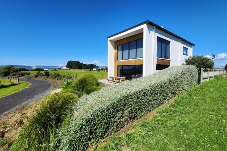 Photo of property in 123 Okapu Place, Kawhia, 3889